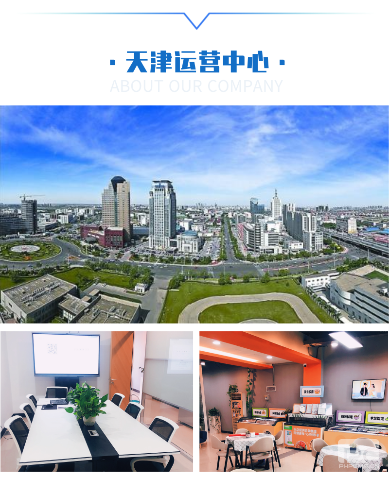 小廝吃貨全國運營中心